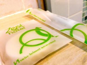 zest legian by swiss belhotel international