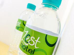 zest legian by swiss belhotel international