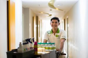 zest legian by swiss belhotel international