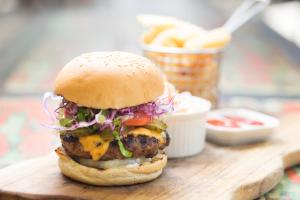 zest legian by swiss belhotel international