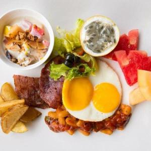 zest legian by swiss belhotel international