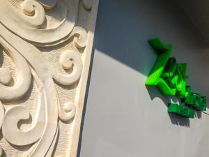 zest legian by swiss belhotel international