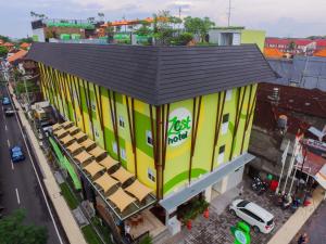 zest legian by swiss belhotel international