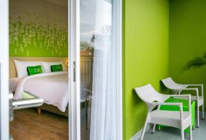 zest legian by swiss belhotel international