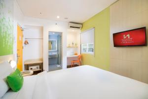 zest legian by swiss belhotel international