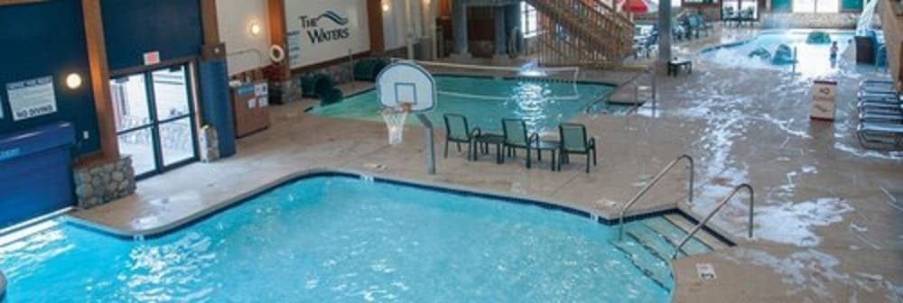 The Waters Of Minocqua,Oneida>>Minocqua,3 star