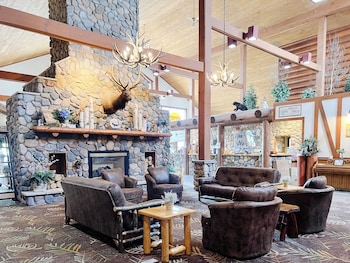 minocqua