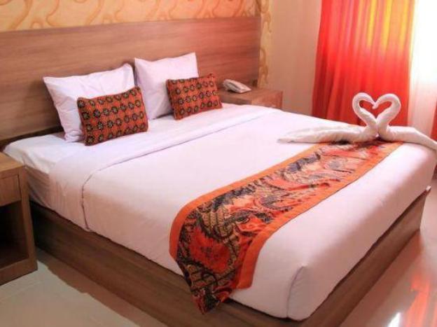 new ddhave hotel