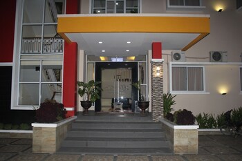 new ddhave hotel