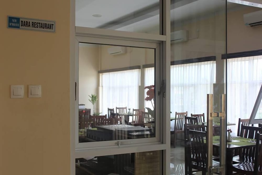 new ddhave hotel