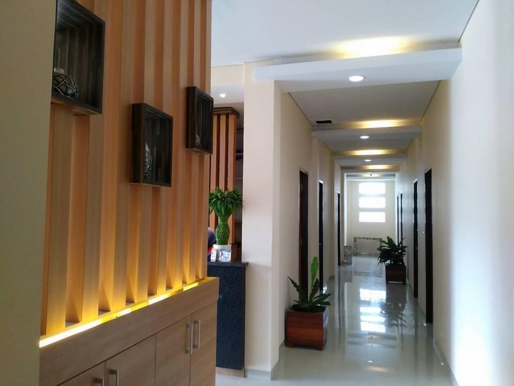 new ddhave hotel