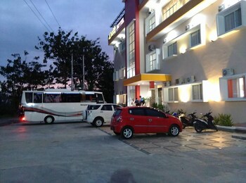 new ddhave hotel