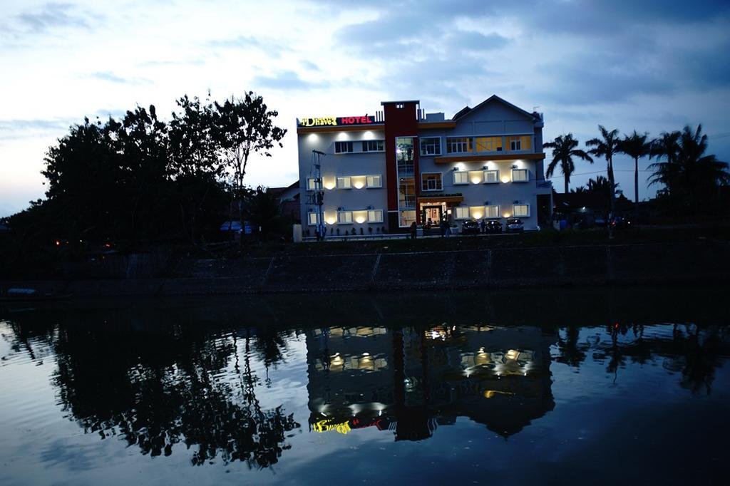 padang