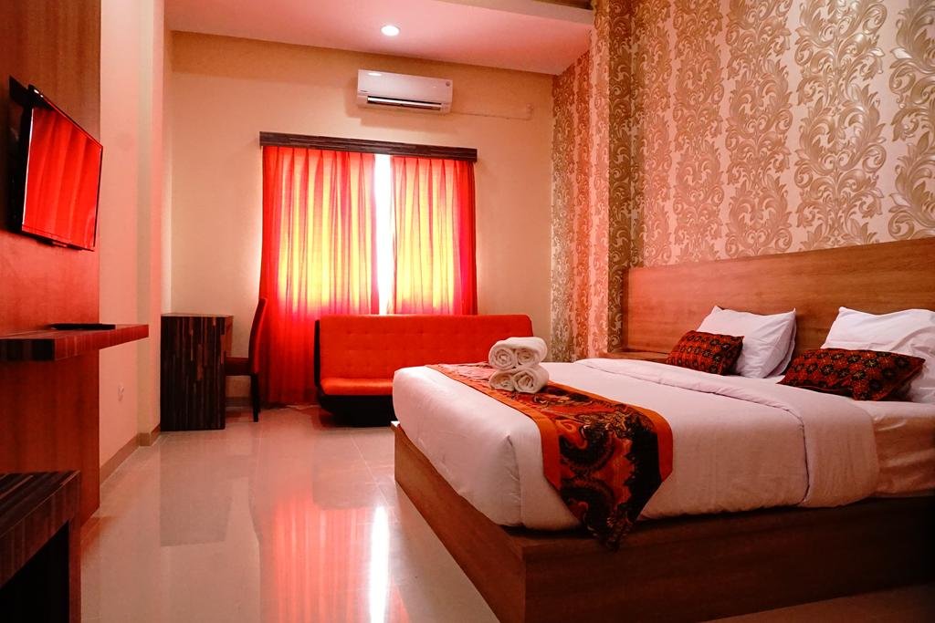 padang