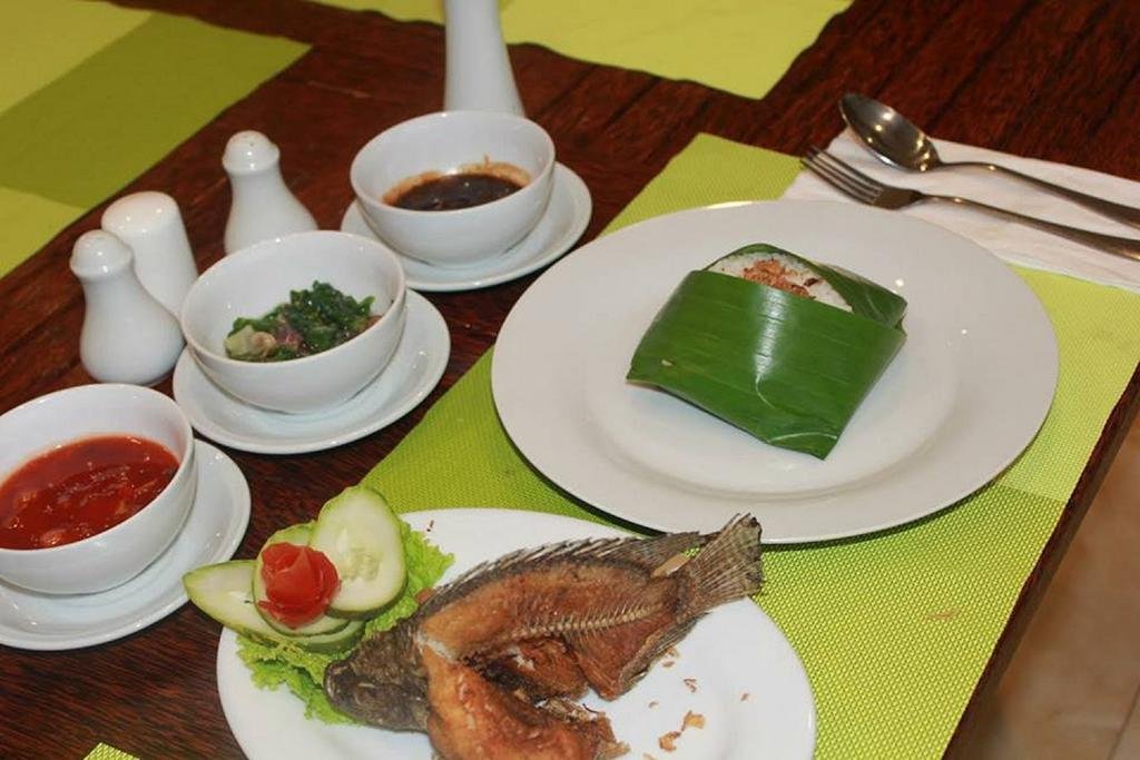 padang
