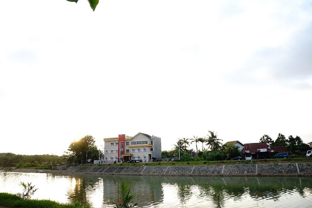 padang