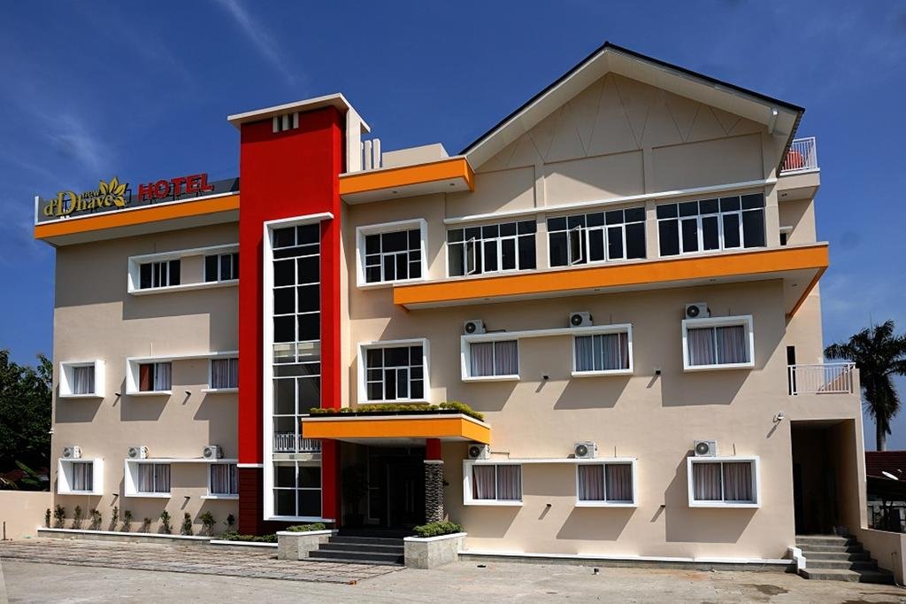 padang