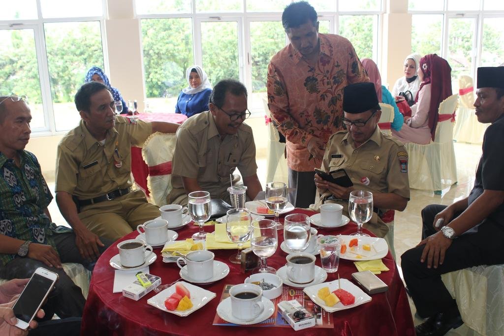 padang