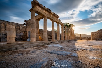 rhodes