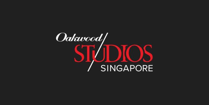 oakwood studios singapore