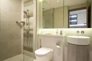 oakwood studios singapore