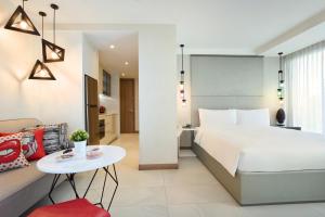 oakwood studios singapore