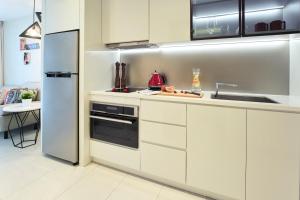 oakwood studios singapore