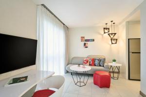 oakwood studios singapore