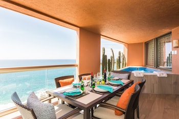 The Westin Los Cabos Resort Villas,La Paz>>Cabo San Lucas,4 star