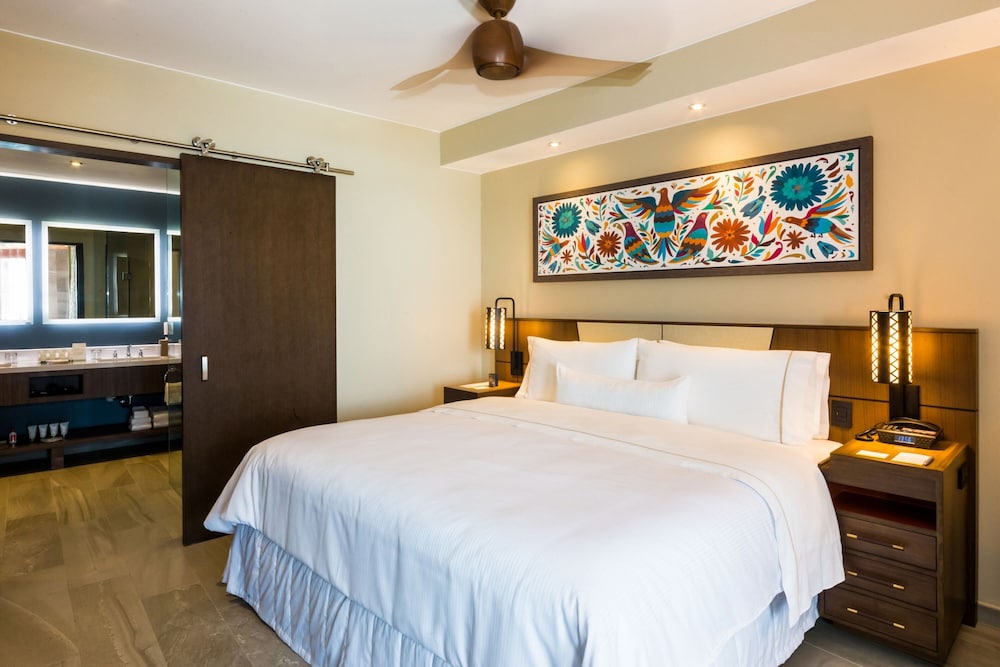 the westin los cabos resort villas