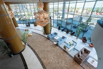 grand hotel
