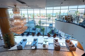grand hotel