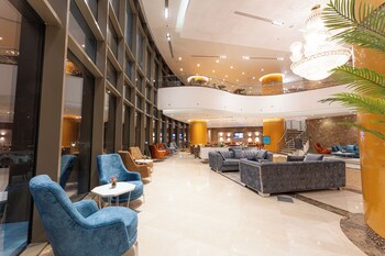grand hotel