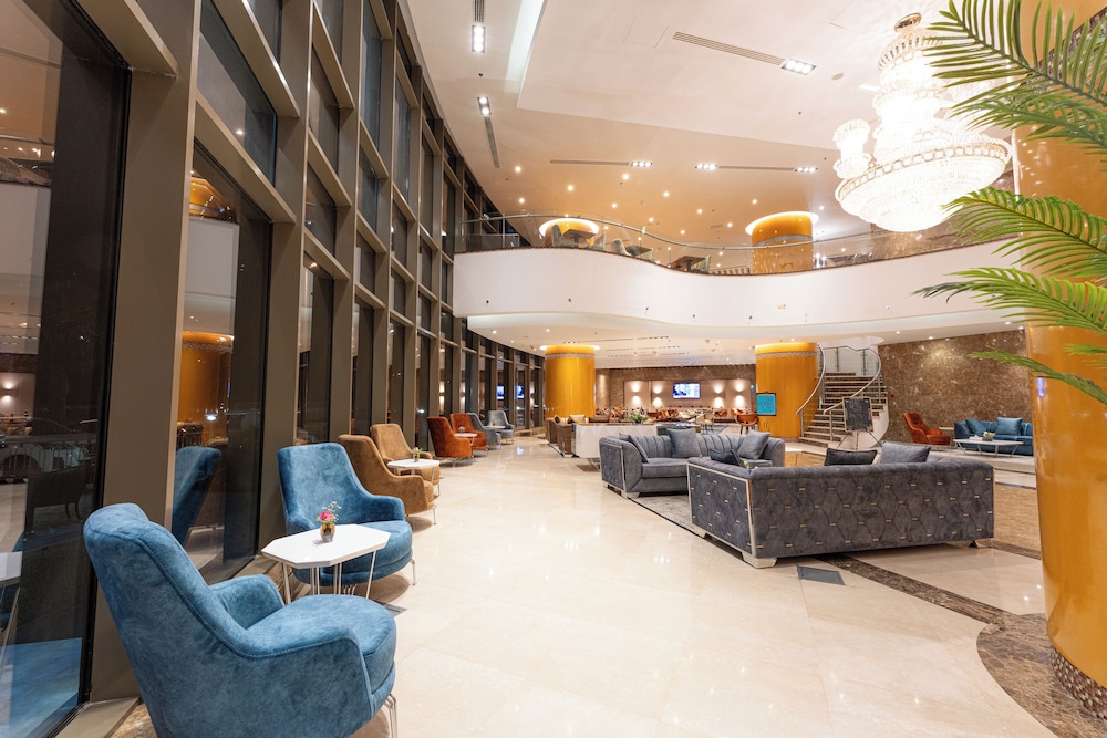 grand hotel