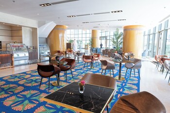 grand hotel