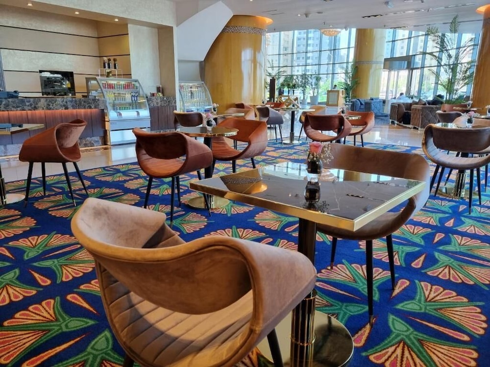 grand hotel