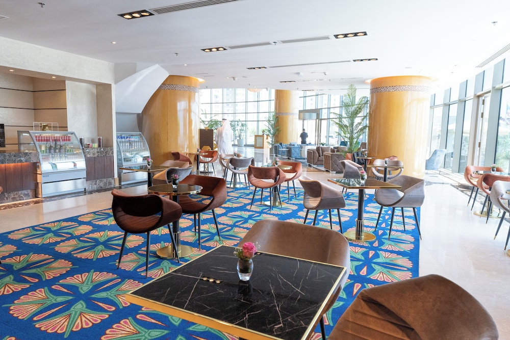 grand hotel