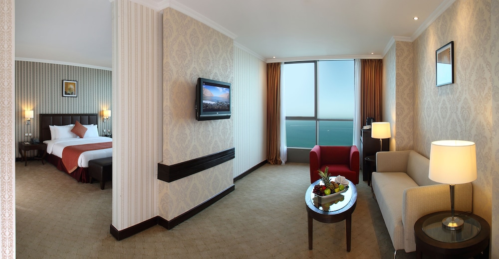 grand hotel