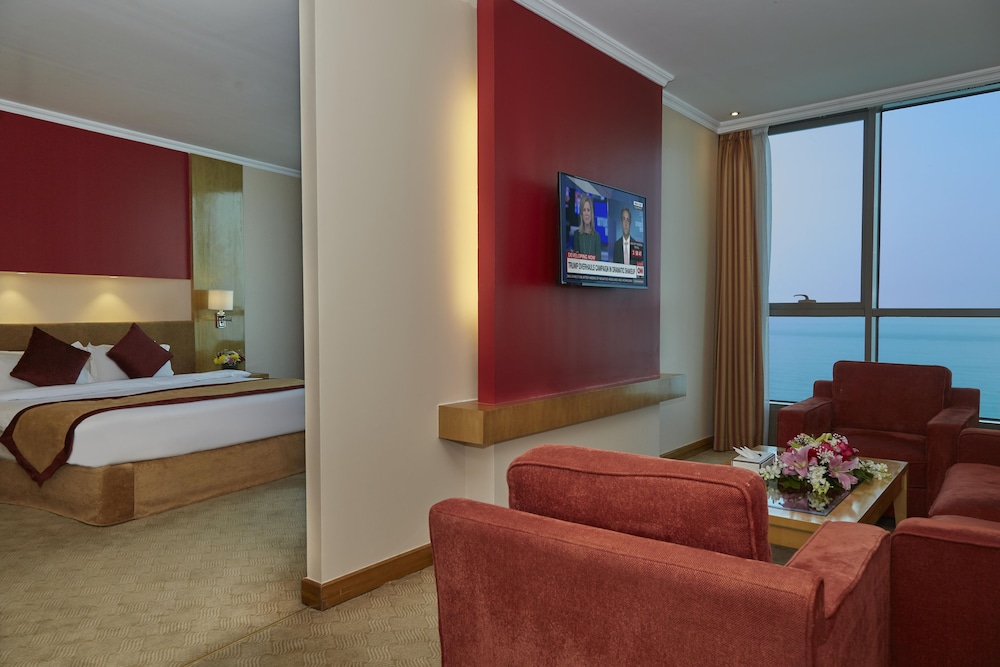 grand hotel