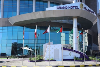 grand hotel