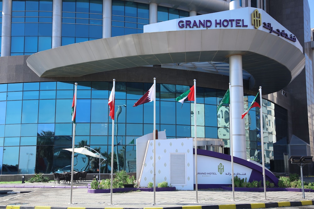 grand hotel