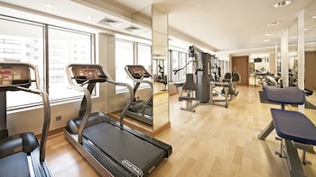 oaks liwa executive suites