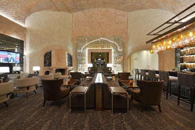 hilton san luis potosi