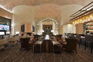 hilton san luis potosi