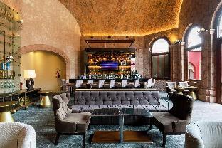 hilton san luis potosi