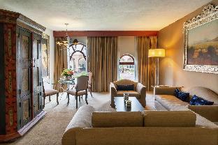 hilton san luis potosi
