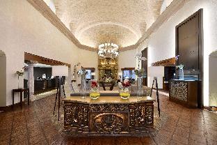 hilton san luis potosi