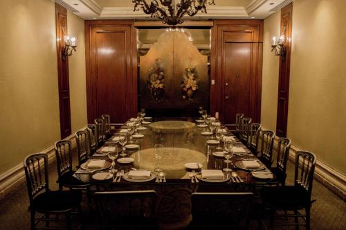 hilton san luis potosi
