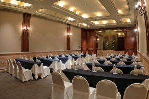 hilton san luis potosi