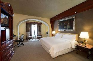 hilton san luis potosi